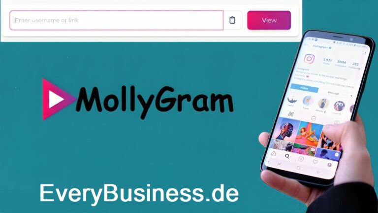 Mollygram