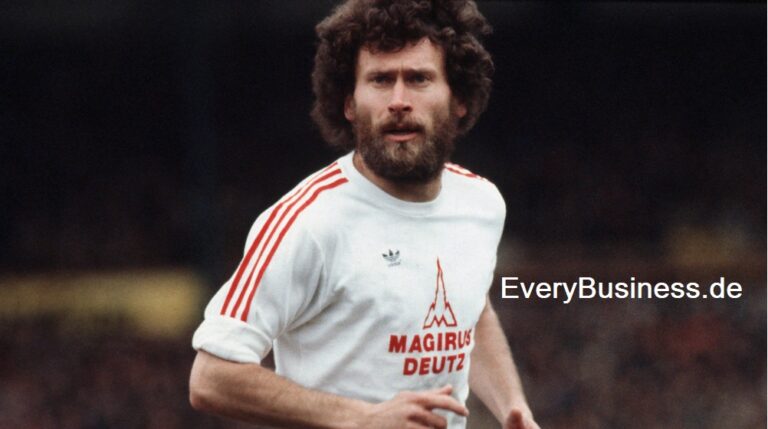 Paul Breitner Beitrittsdaten