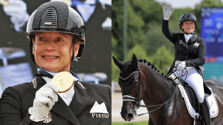 Isabell Werth Sohn Krankheit Wikipedia: Eine Einzigartige Einblicke Isabell Werth Sohn Krankheit Wikipedia