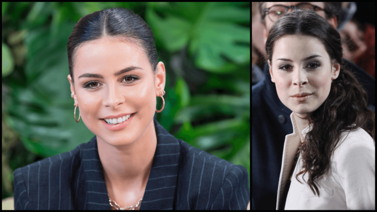 Lena Meyer Landrut geschieden