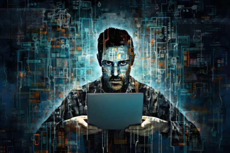 Big Tech muss weg