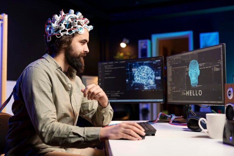 Neuromorphic Computing