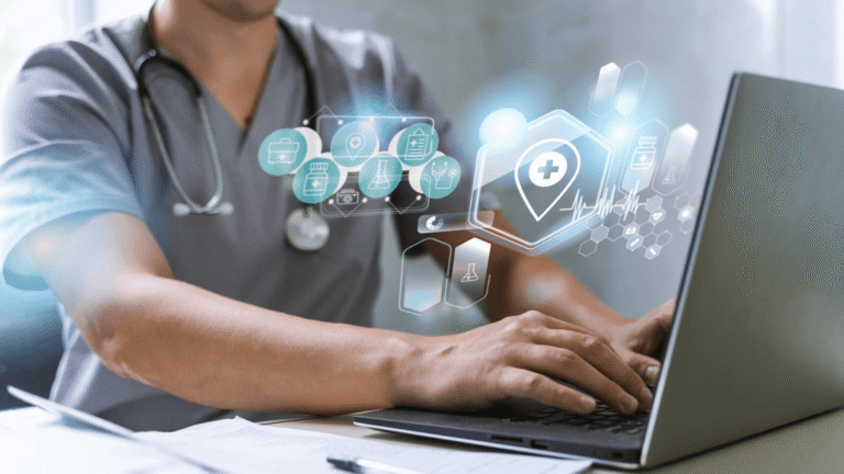 Trends in der Gesundheitstechnologie