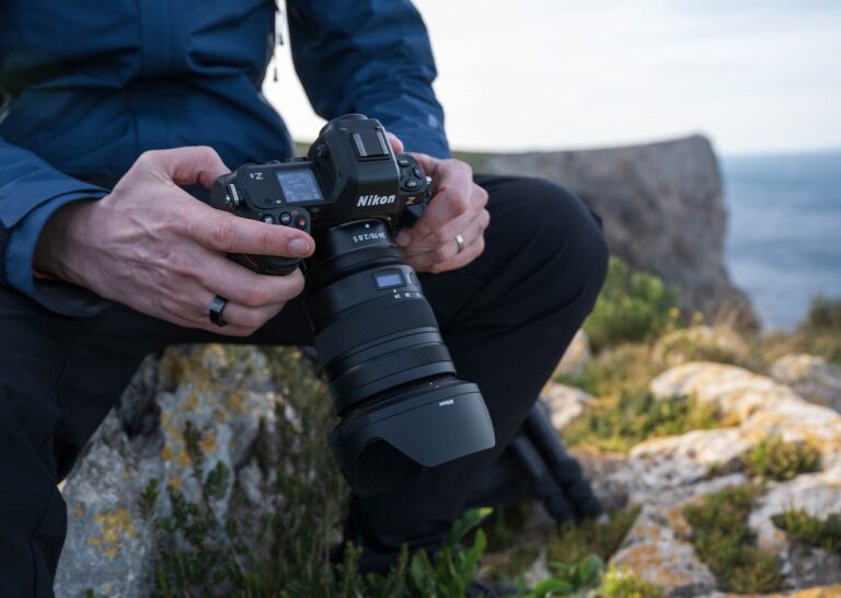 Entdecken Sie das neue Level an Fotografie-Zubehör für Alltag und Abenteuer