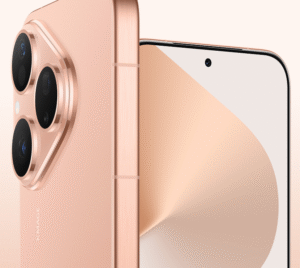 Huaweis Ökosystem ein intelligenteres